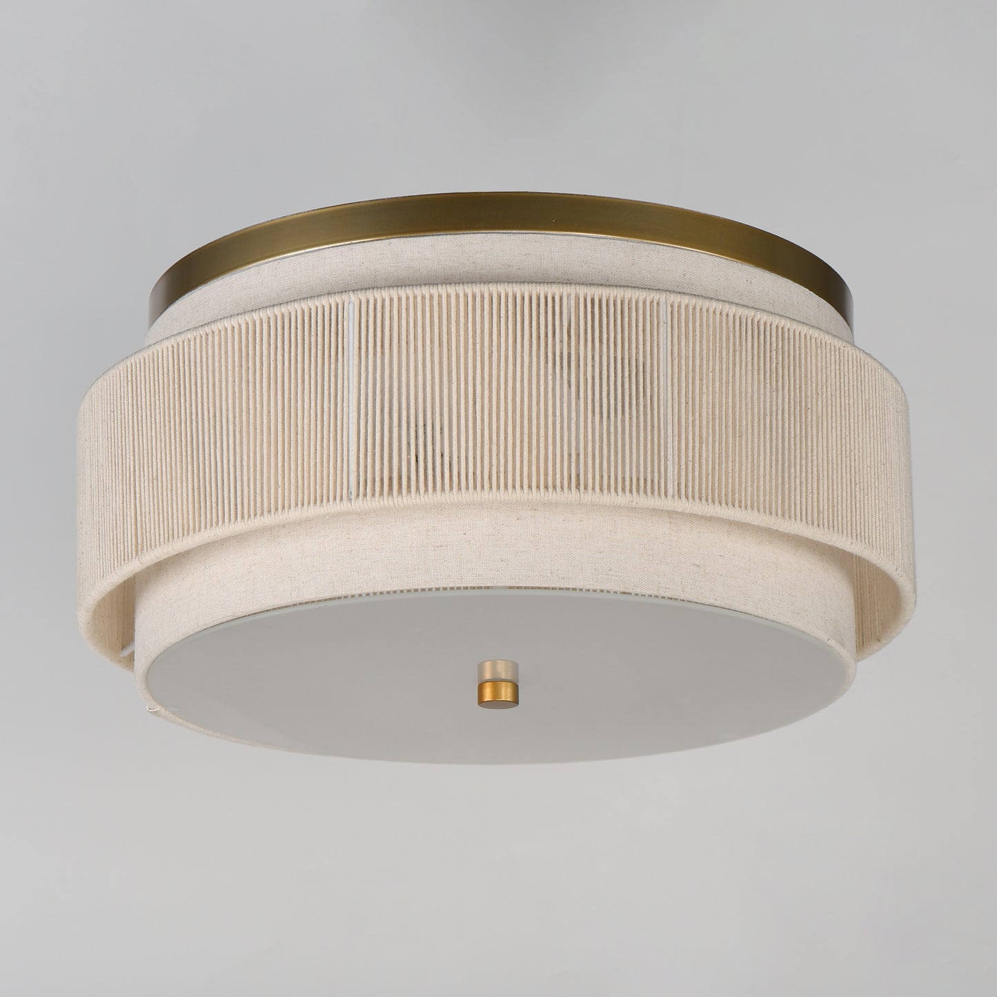 SEACLIFF FLUSH MOUNT
