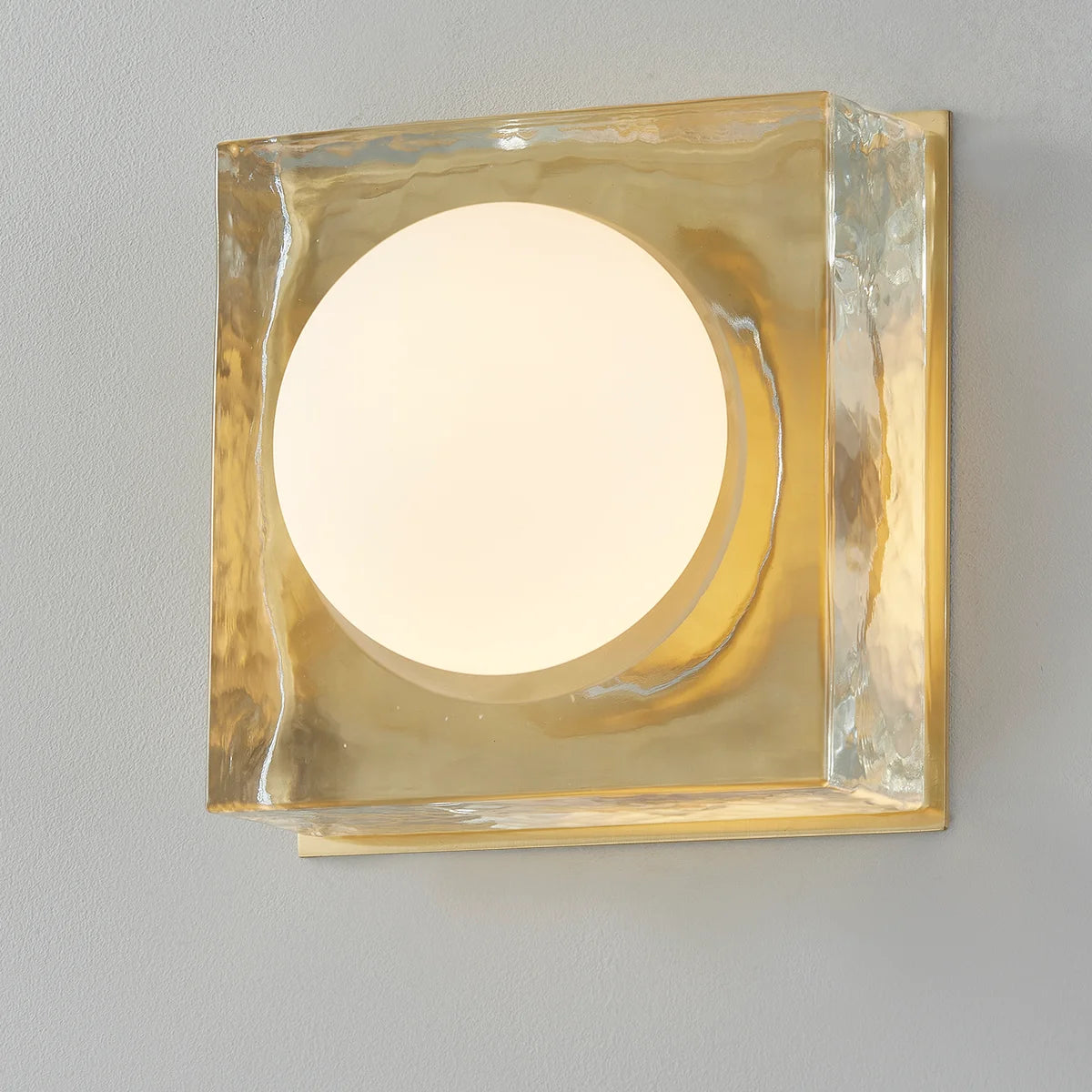 MACKAY SCONCE