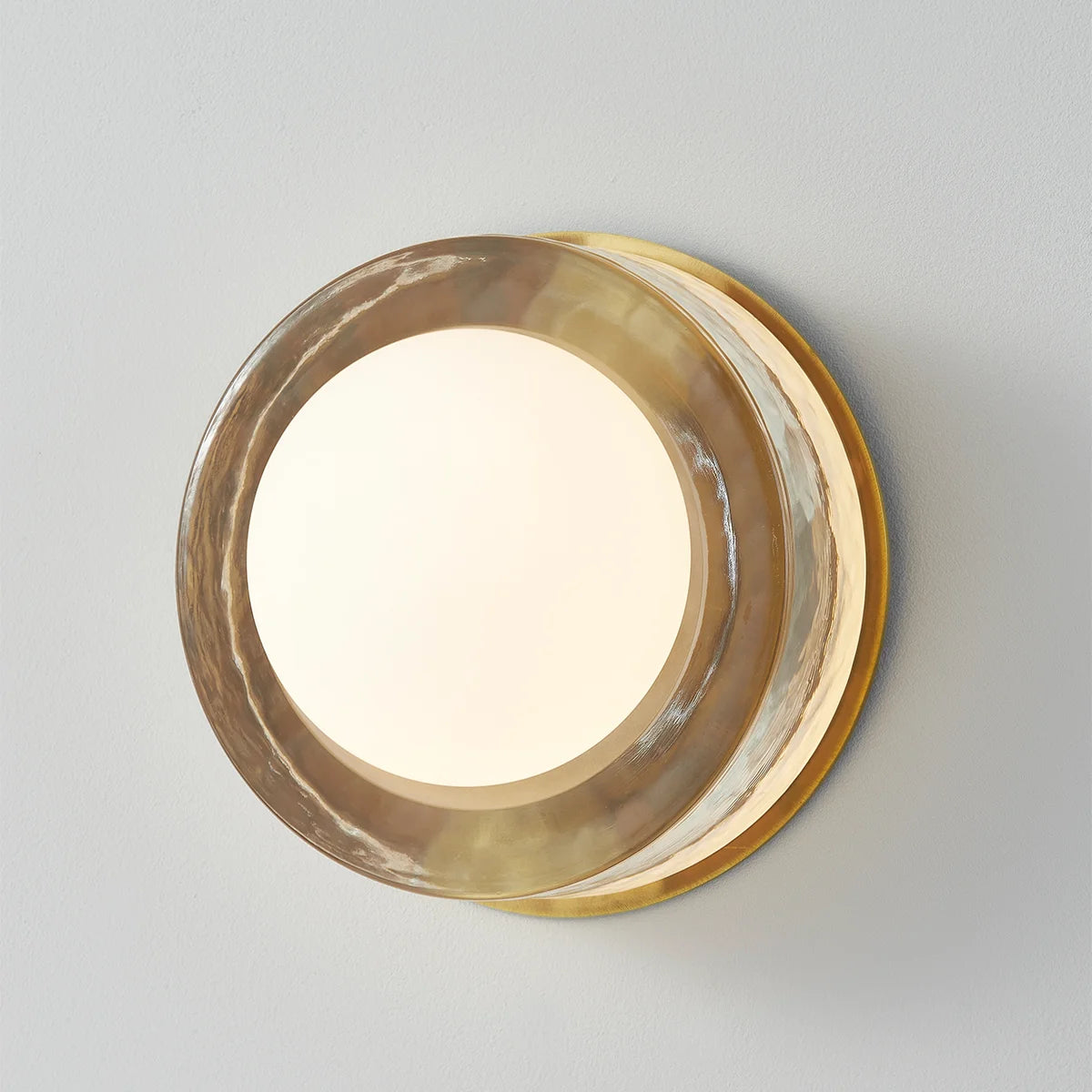 MACKAY SCONCE
