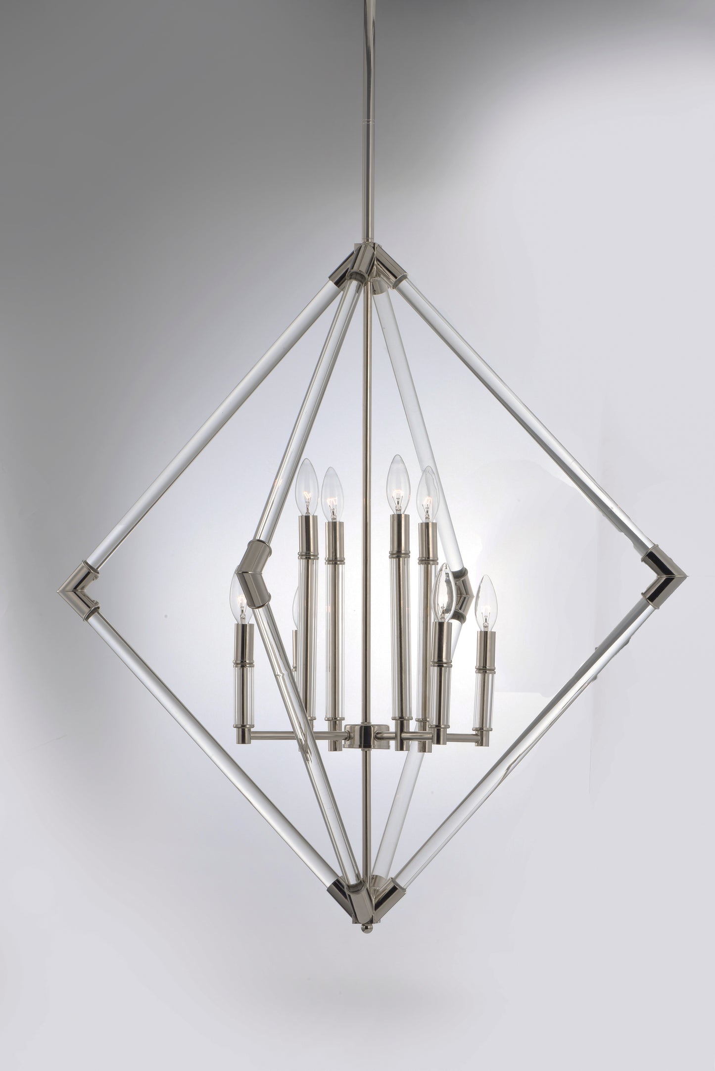 LUCENT 8 LIGHT
