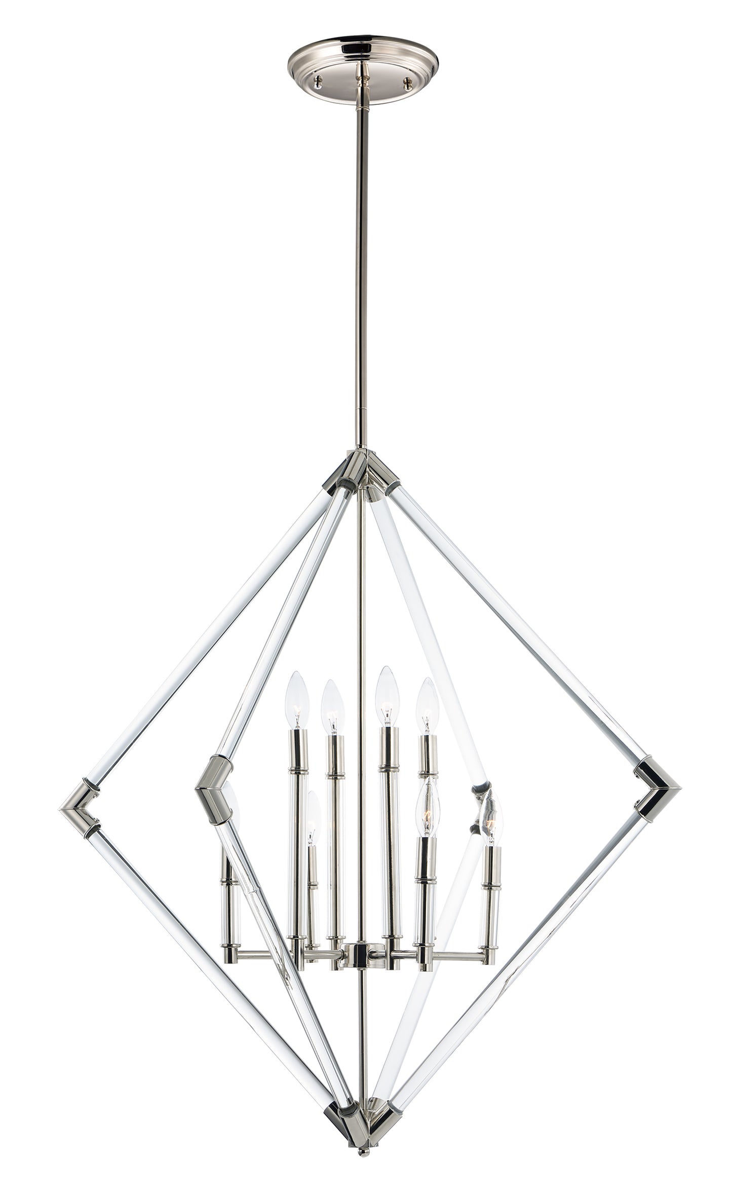 LUCENT 8 LIGHT