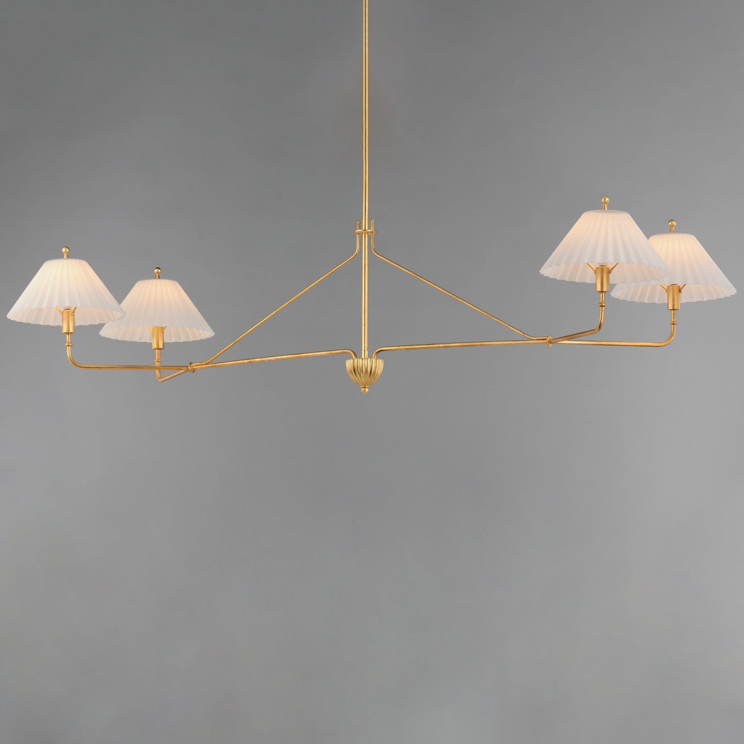 KISMET 4 LIGHTS