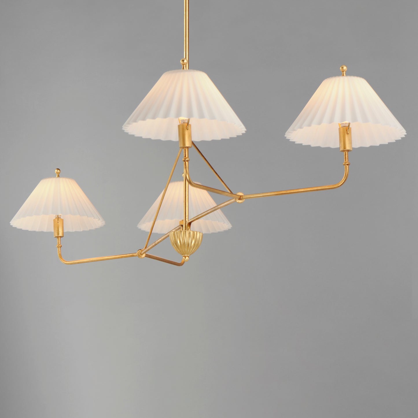 KISMET 4 LIGHTS