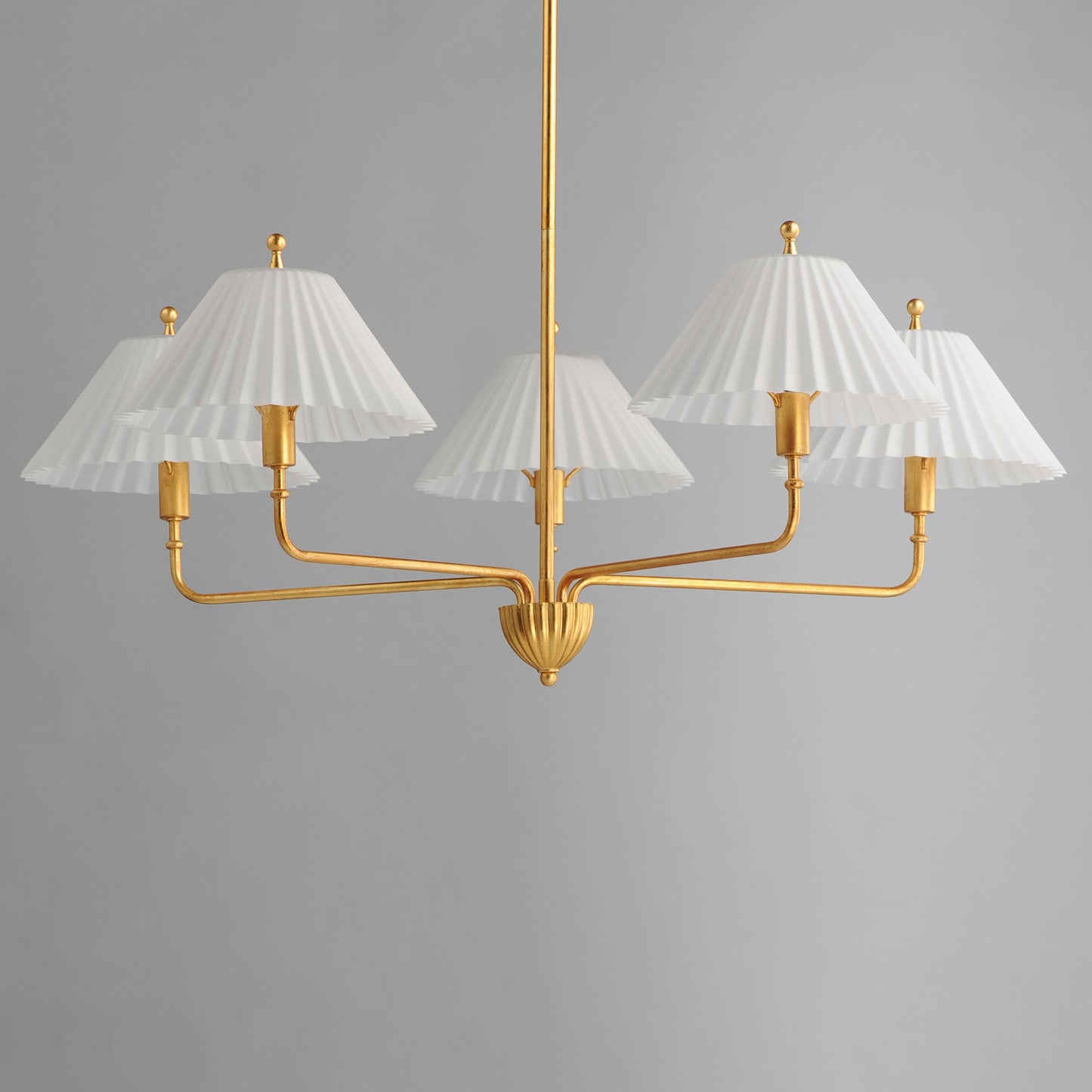 KISMET 5 LIGHTS