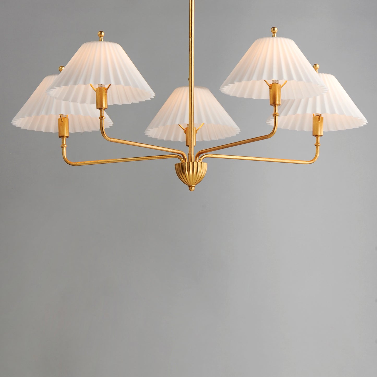 KISMET 5 LIGHTS