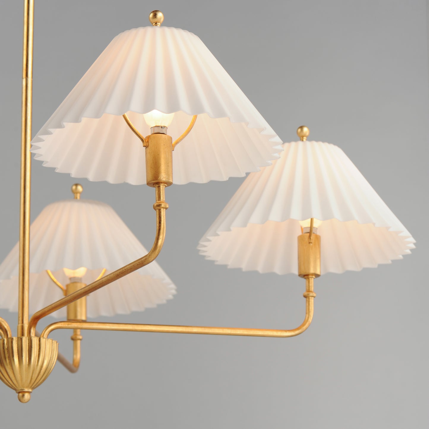 KISMET 5 LIGHTS