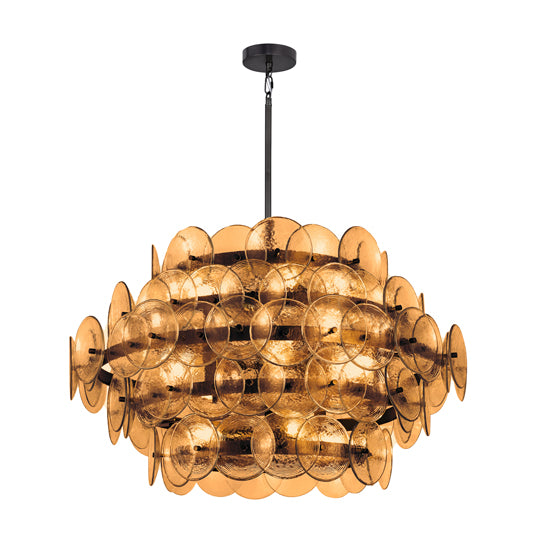 LOREN CHANDELIER
