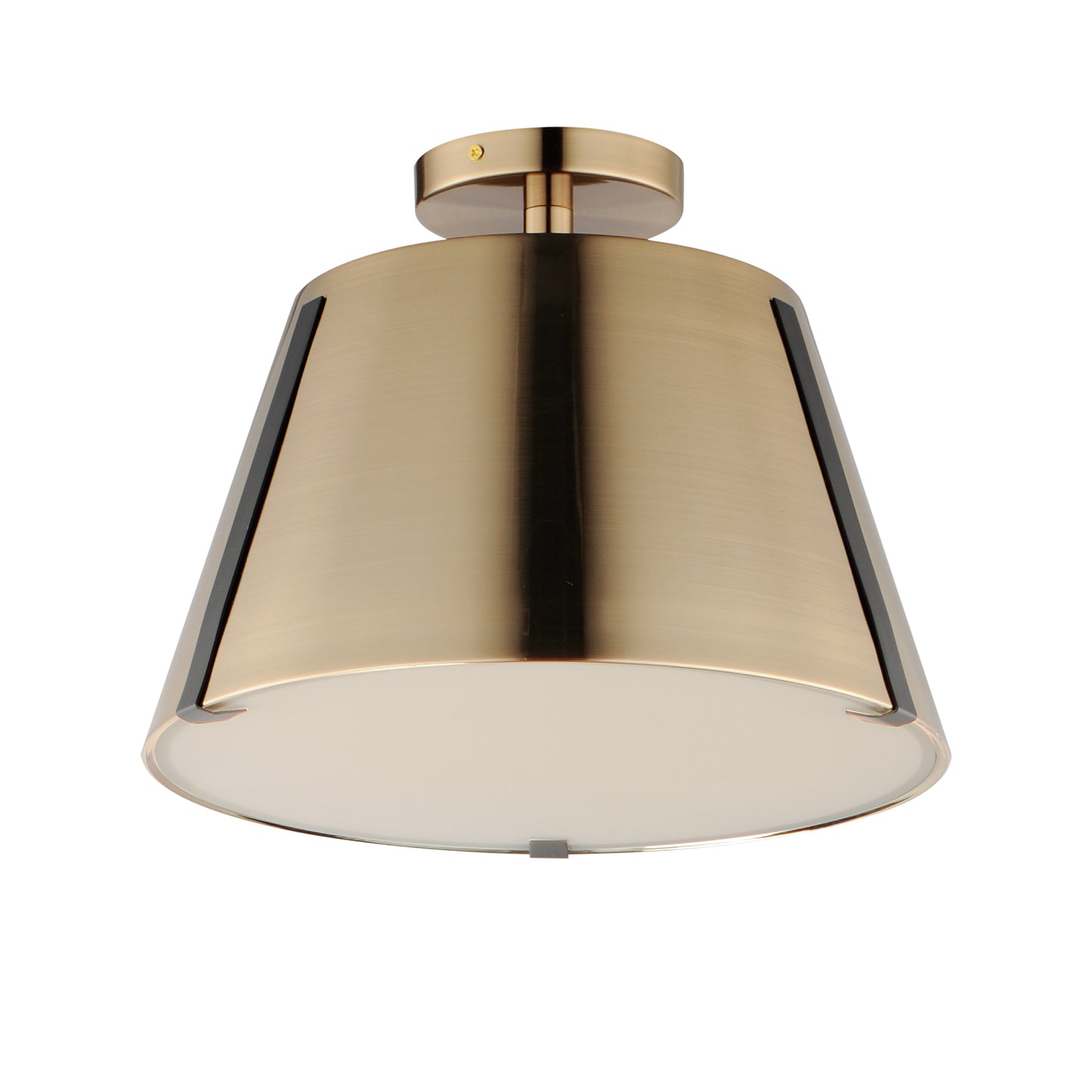 CARLO FLUSH MOUNT