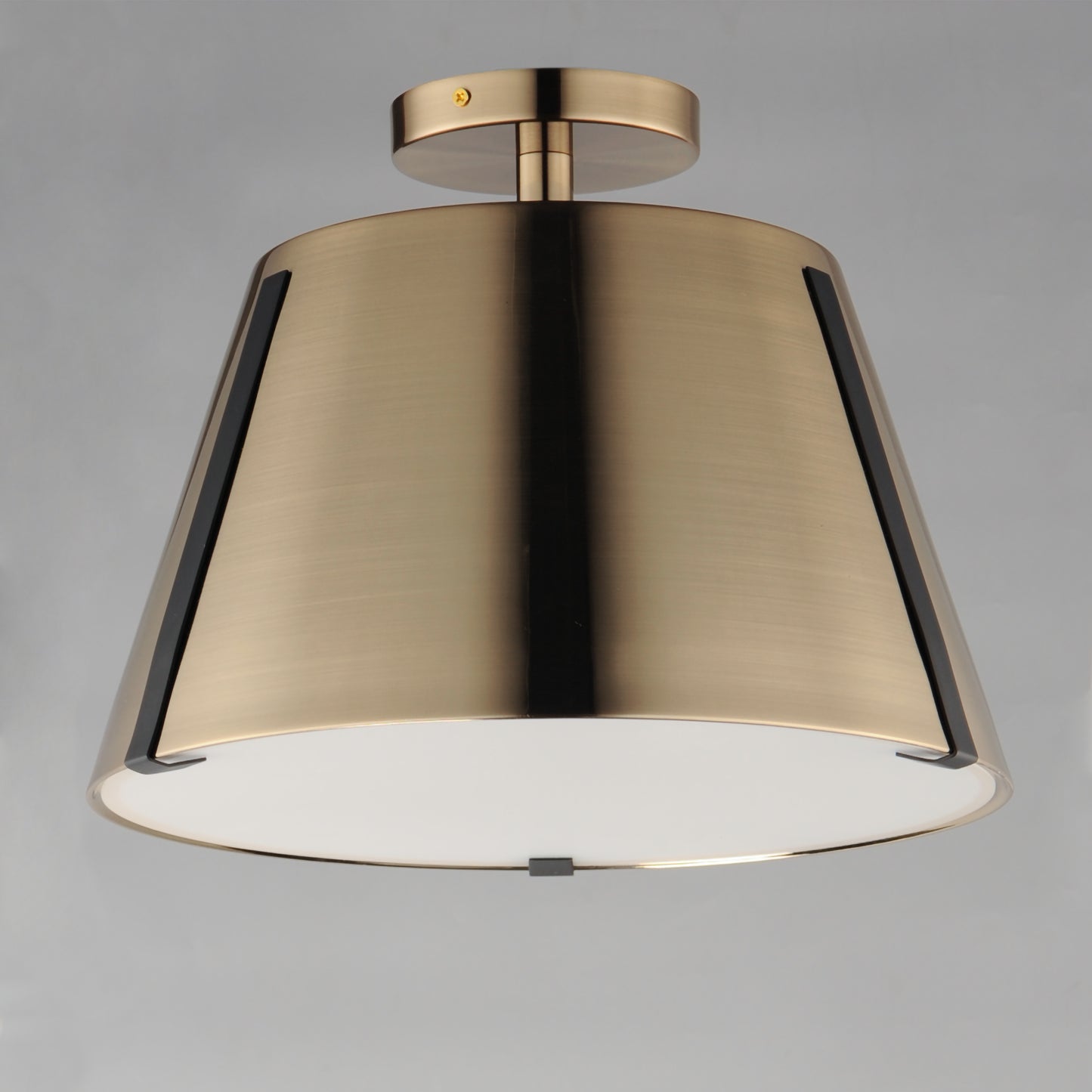 CARLO FLUSH MOUNT