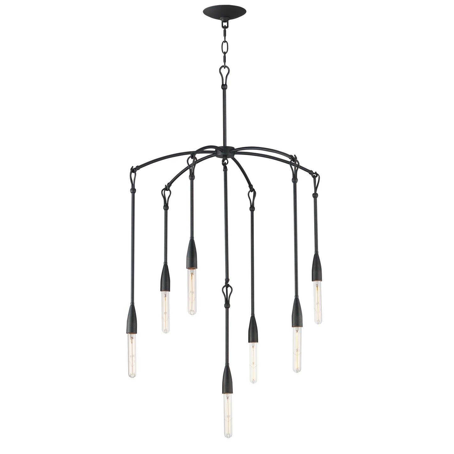 PIONEER CHANDELIER