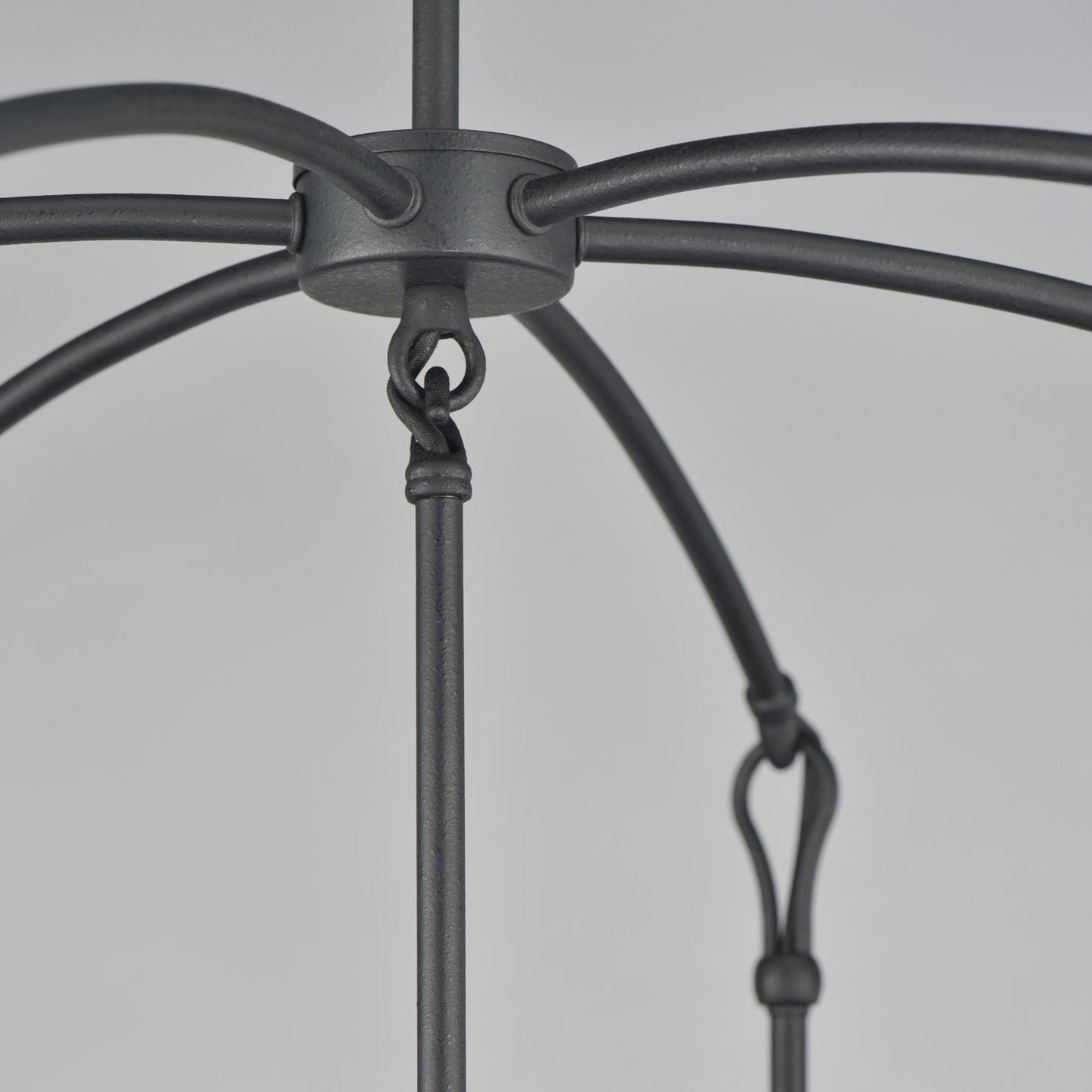 PIONEER CHANDELIER