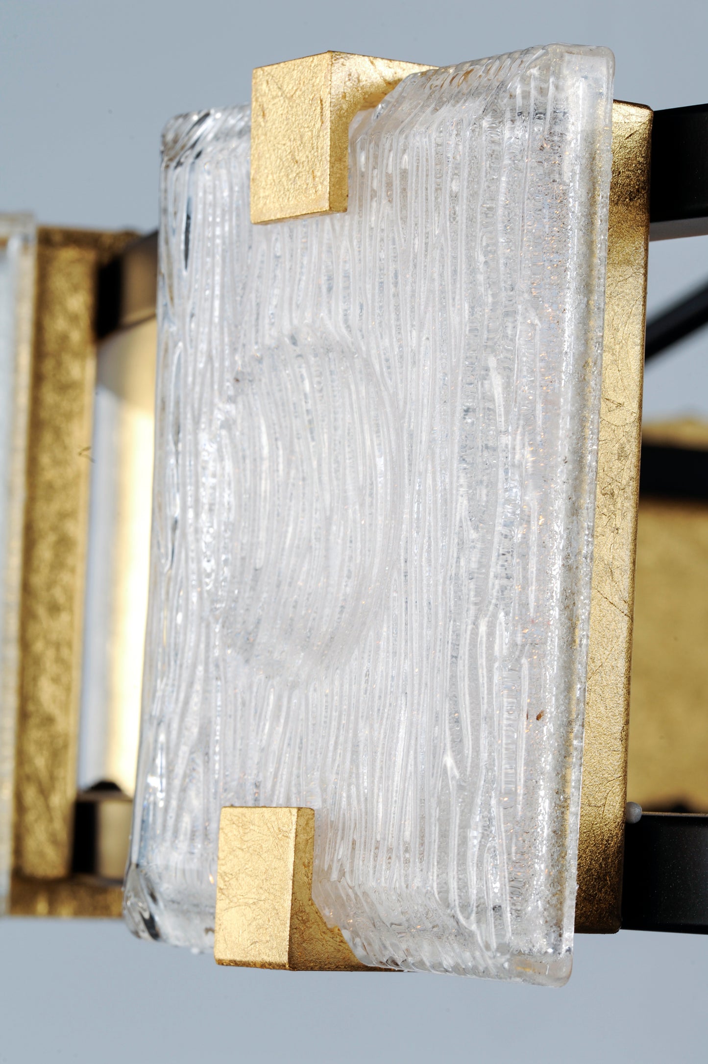 RADIANT FLUSH MOUNT