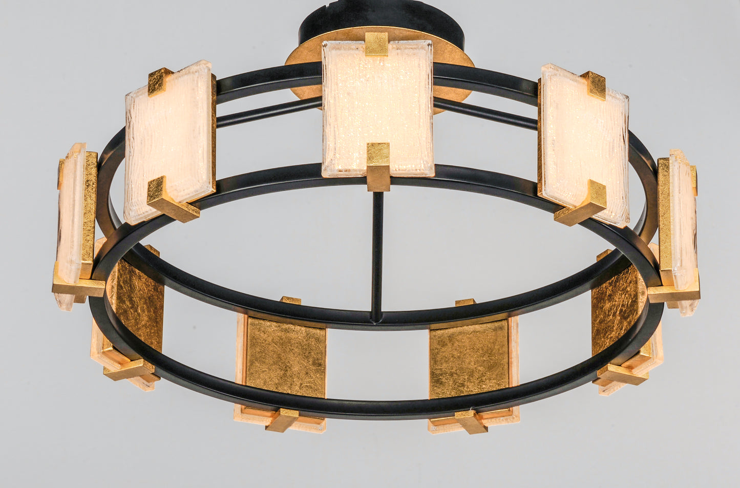 RADIANT FLUSH MOUNT