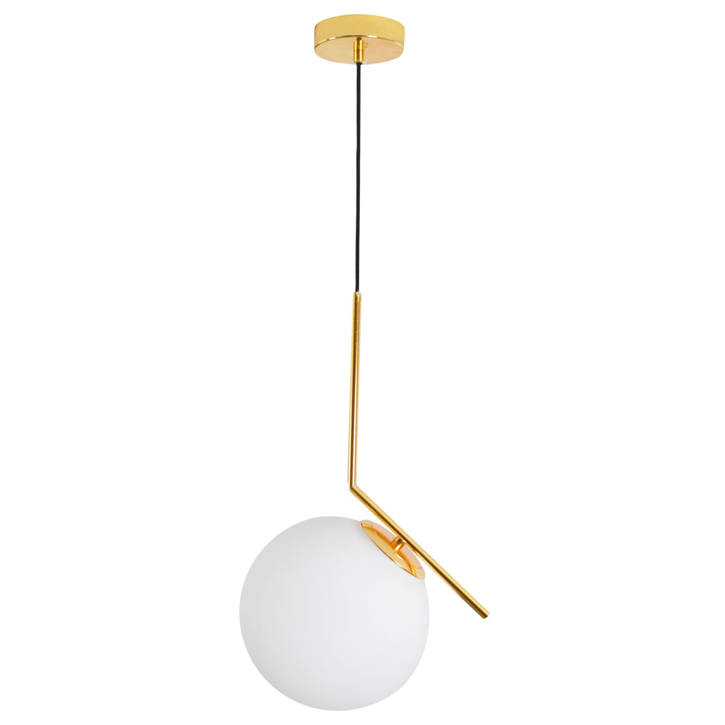 SONNE PENDANT SINGLE