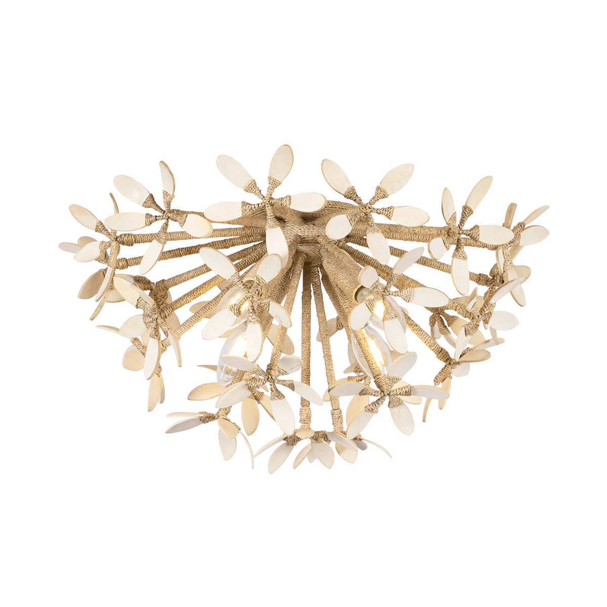 CORFU SEMI FLUSH