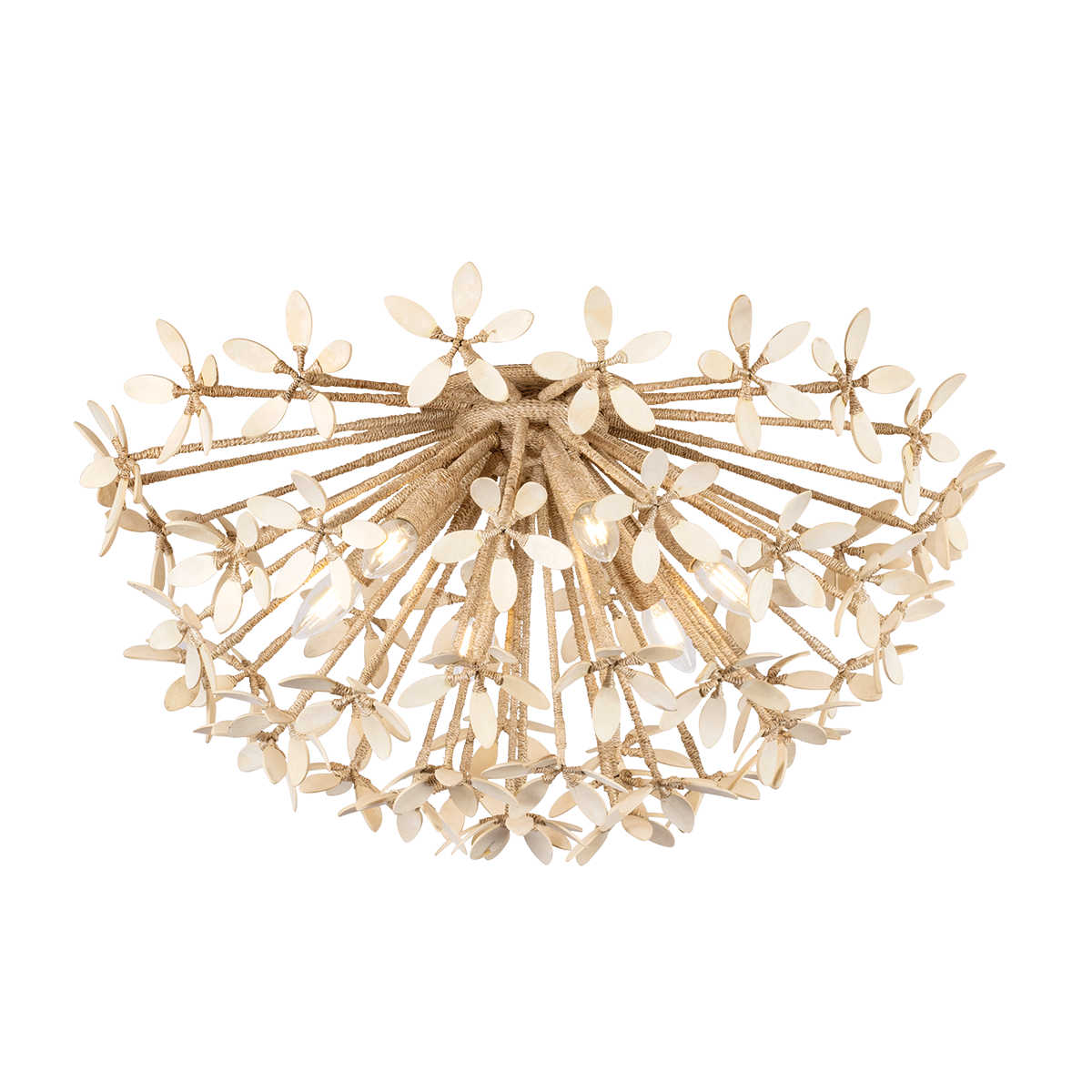 CORFU SEMI FLUSH