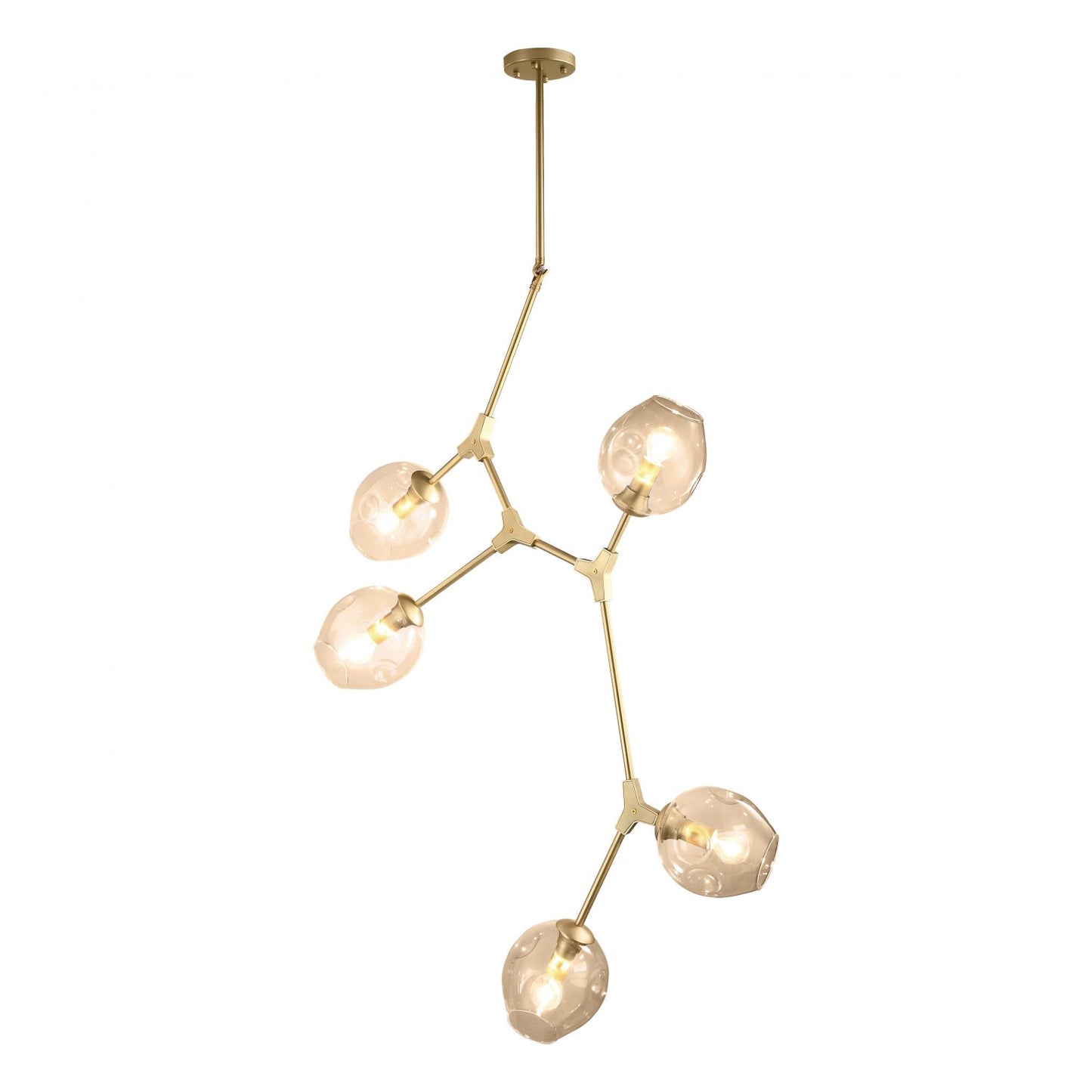 SAKURA DOWN 5 LIGHTS