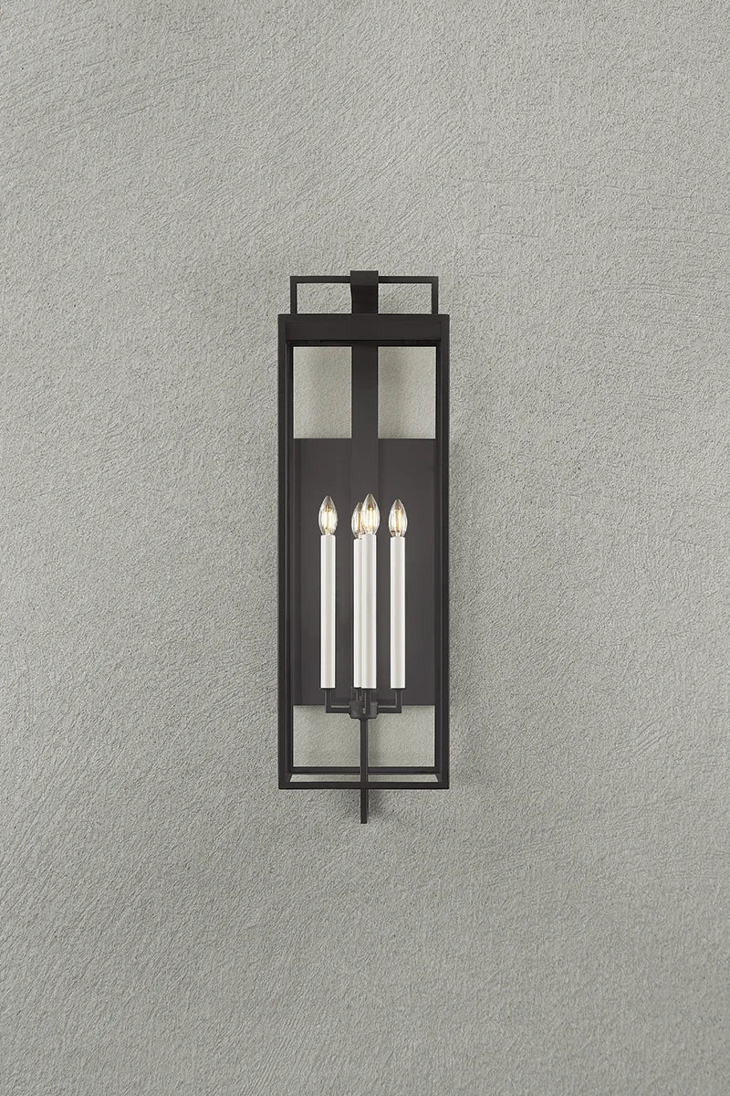 BECKHAM SCONCE
