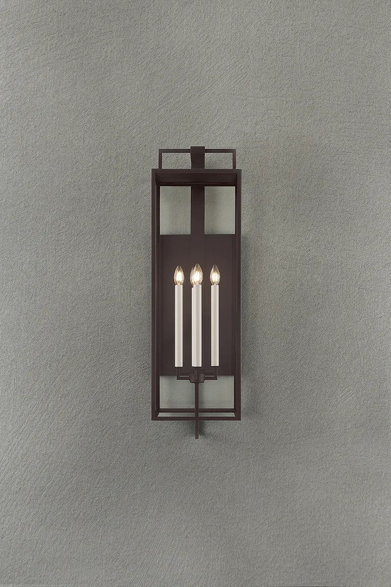 BECKHAM SCONCE