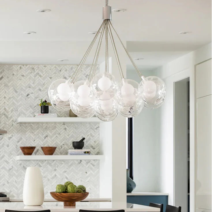 BOLLA CHANDELIER