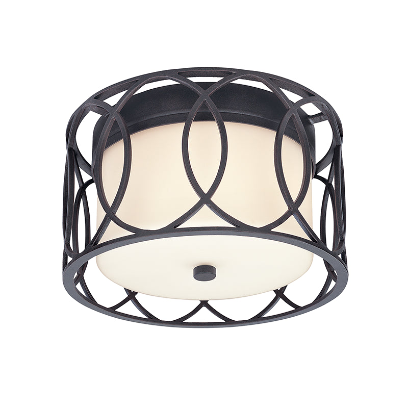 SAUSALITO FLUSH MOUNT