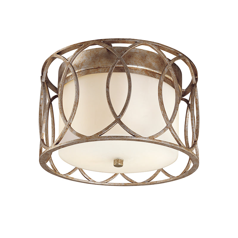 SAUSALITO FLUSH MOUNT