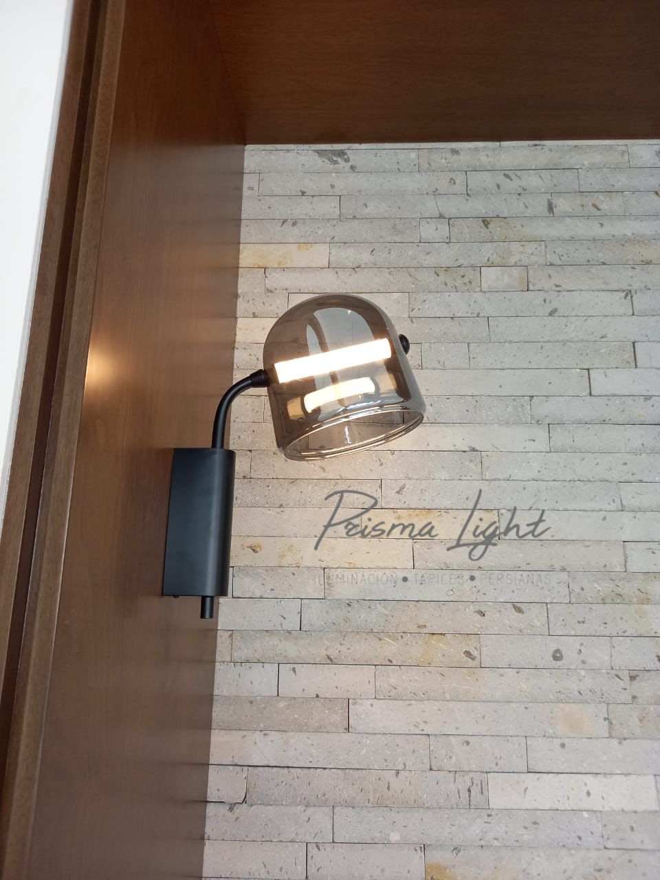 PALERMO WALL