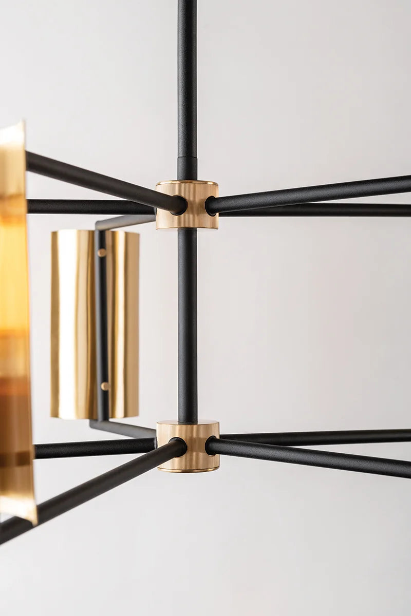 EMERSON CHANDELIER