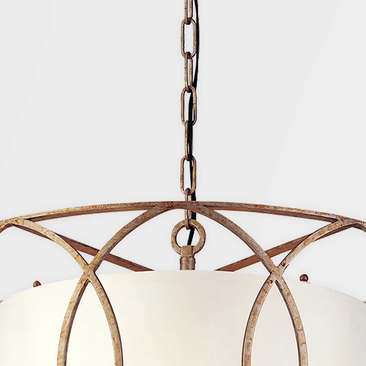 SAUSALITO CHANDELIER
