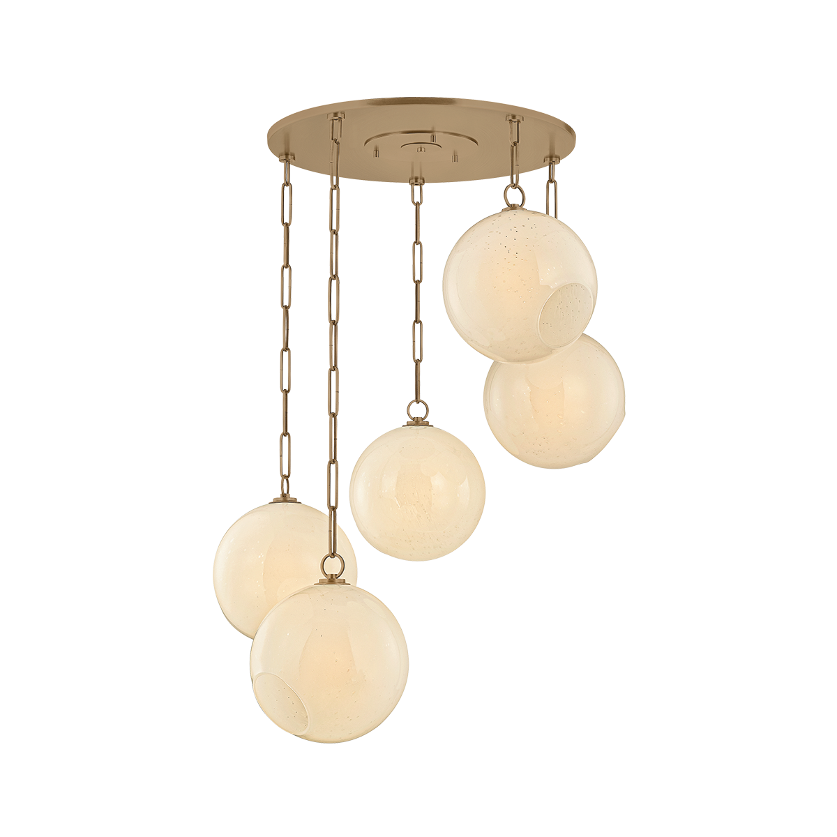 BRAMBLE 5 LIGHTS