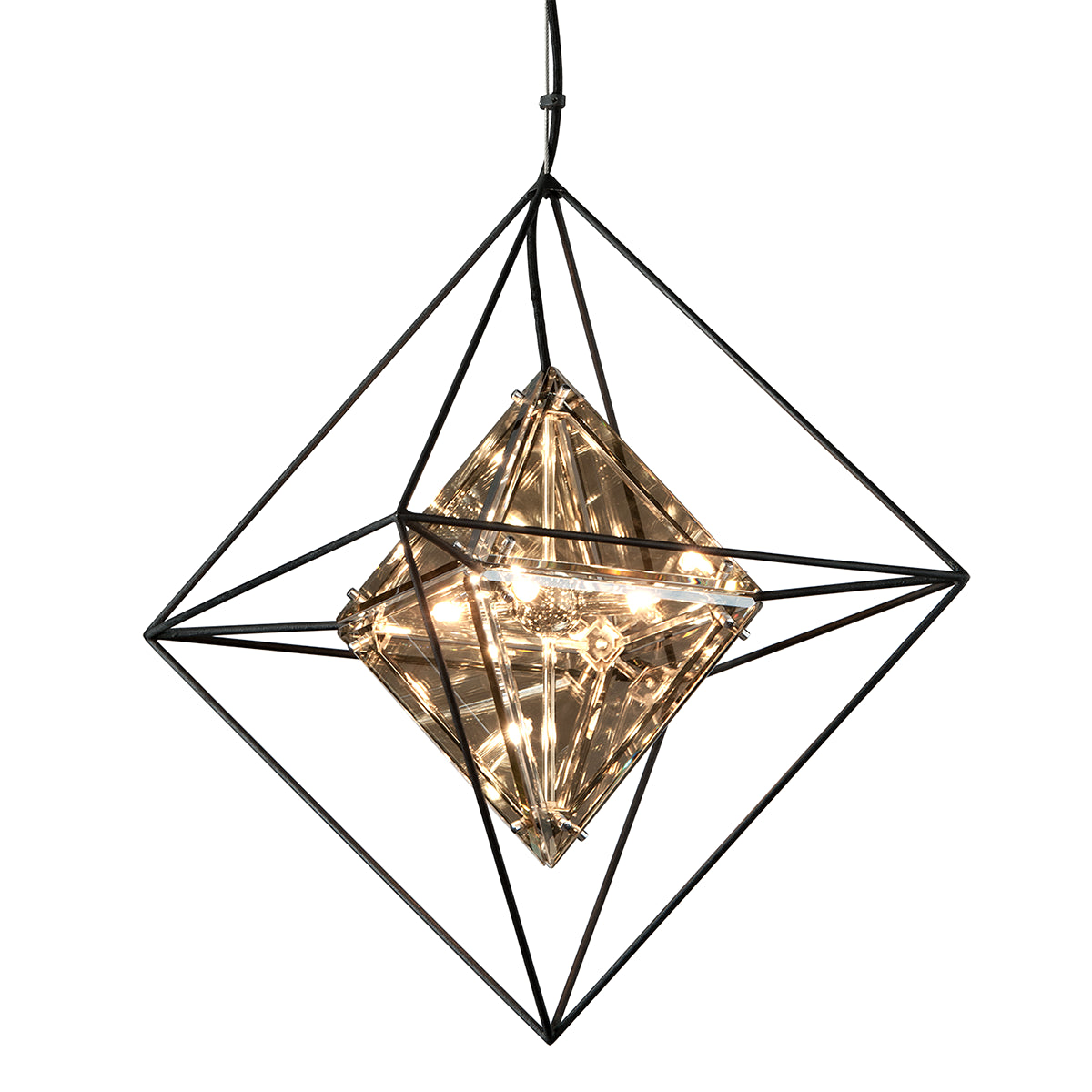 EPIC CHANDELIER