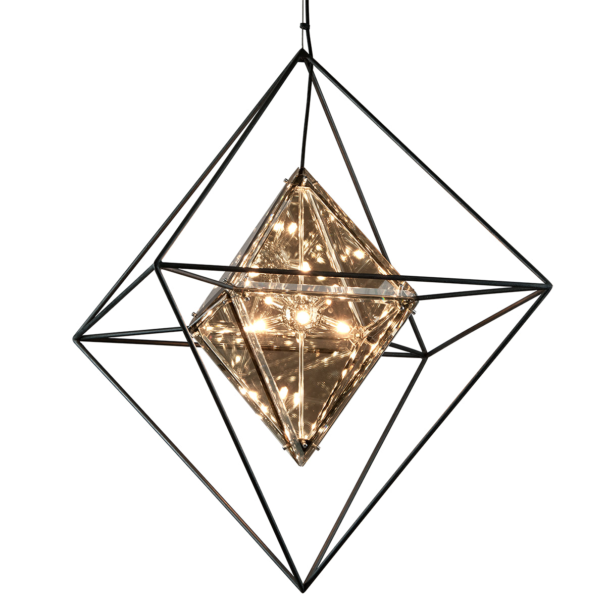 EPIC CHANDELIER