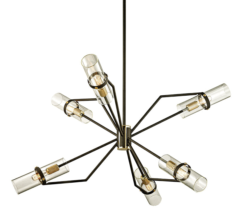 RAEF CHANDELIER