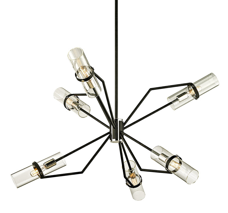 RAEF CHANDELIER