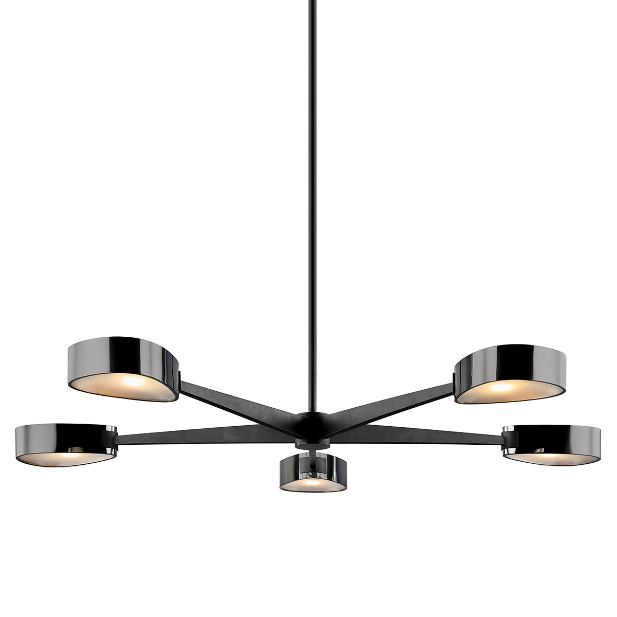 ALLISIO 5 LIGHTS