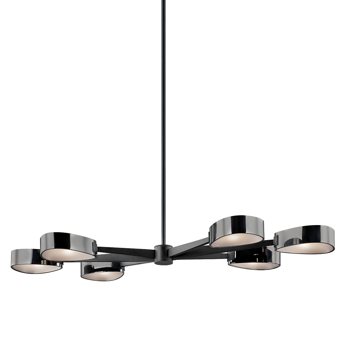 ALLISIO 6 LIGHTS