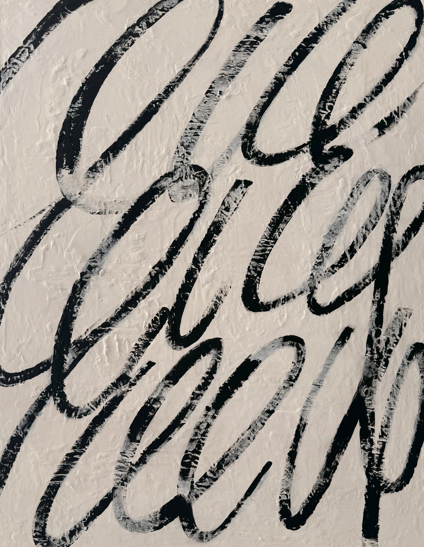 SCRIBBLE IV
