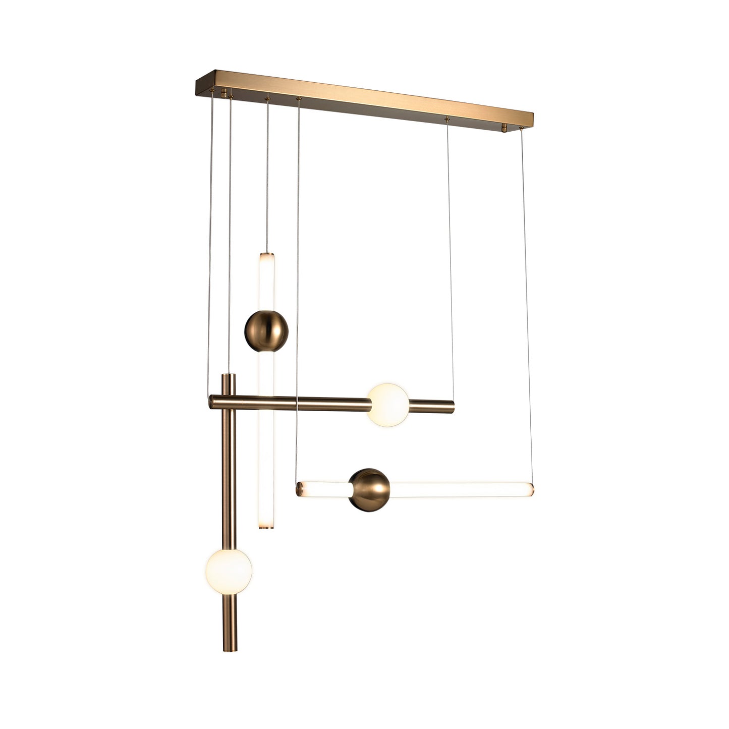 CRUZE PENDANT ORO