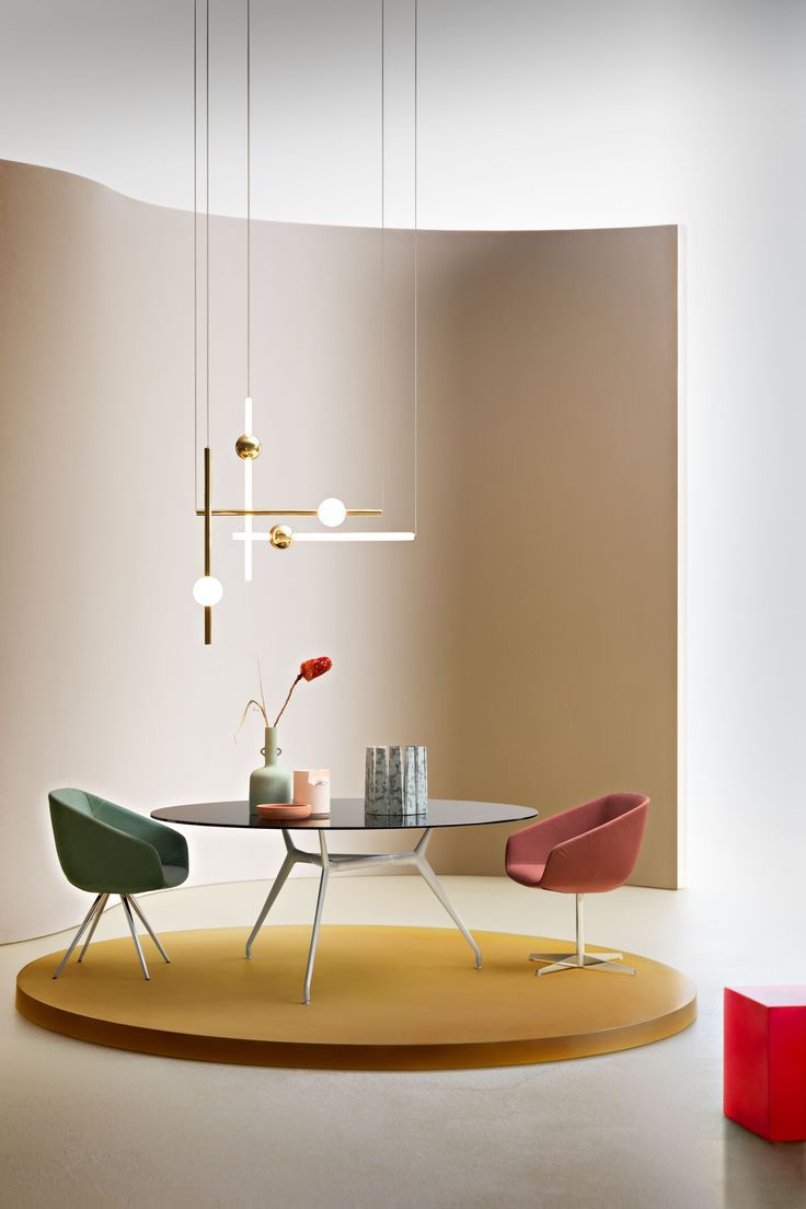 CRUZE PENDANT ORO