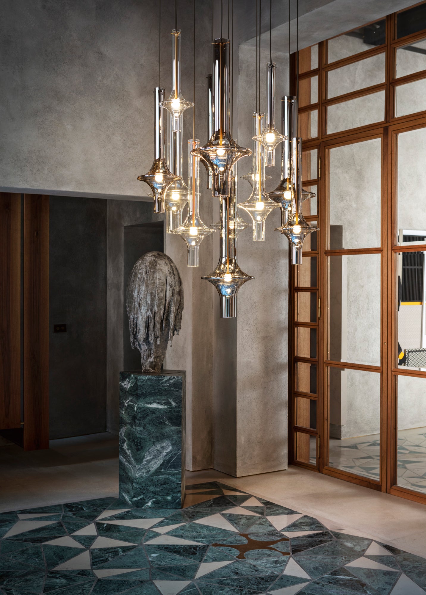 GRECIA PENDANT