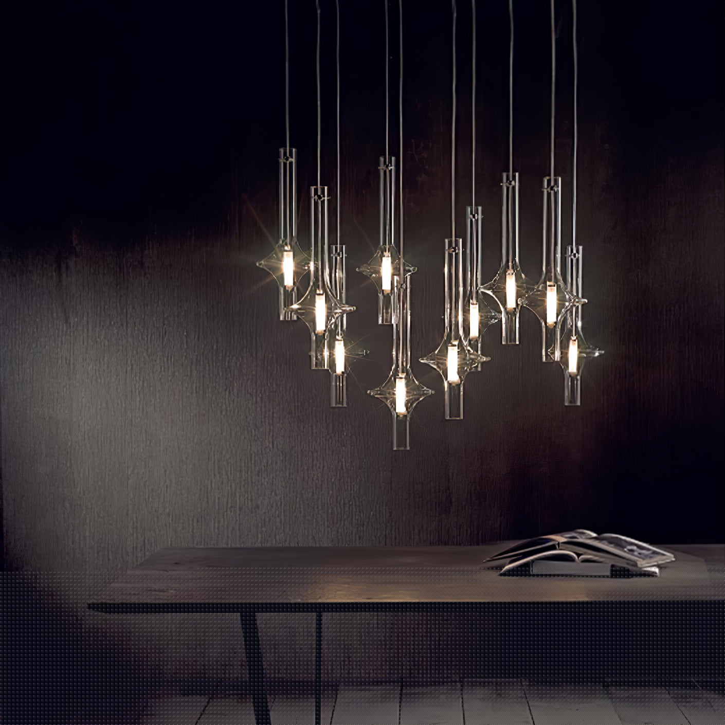 GRECIA PENDANT