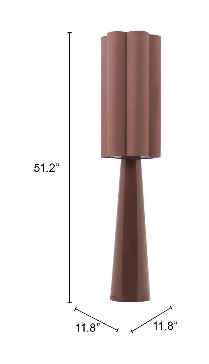 ARI FLOOR LAMP