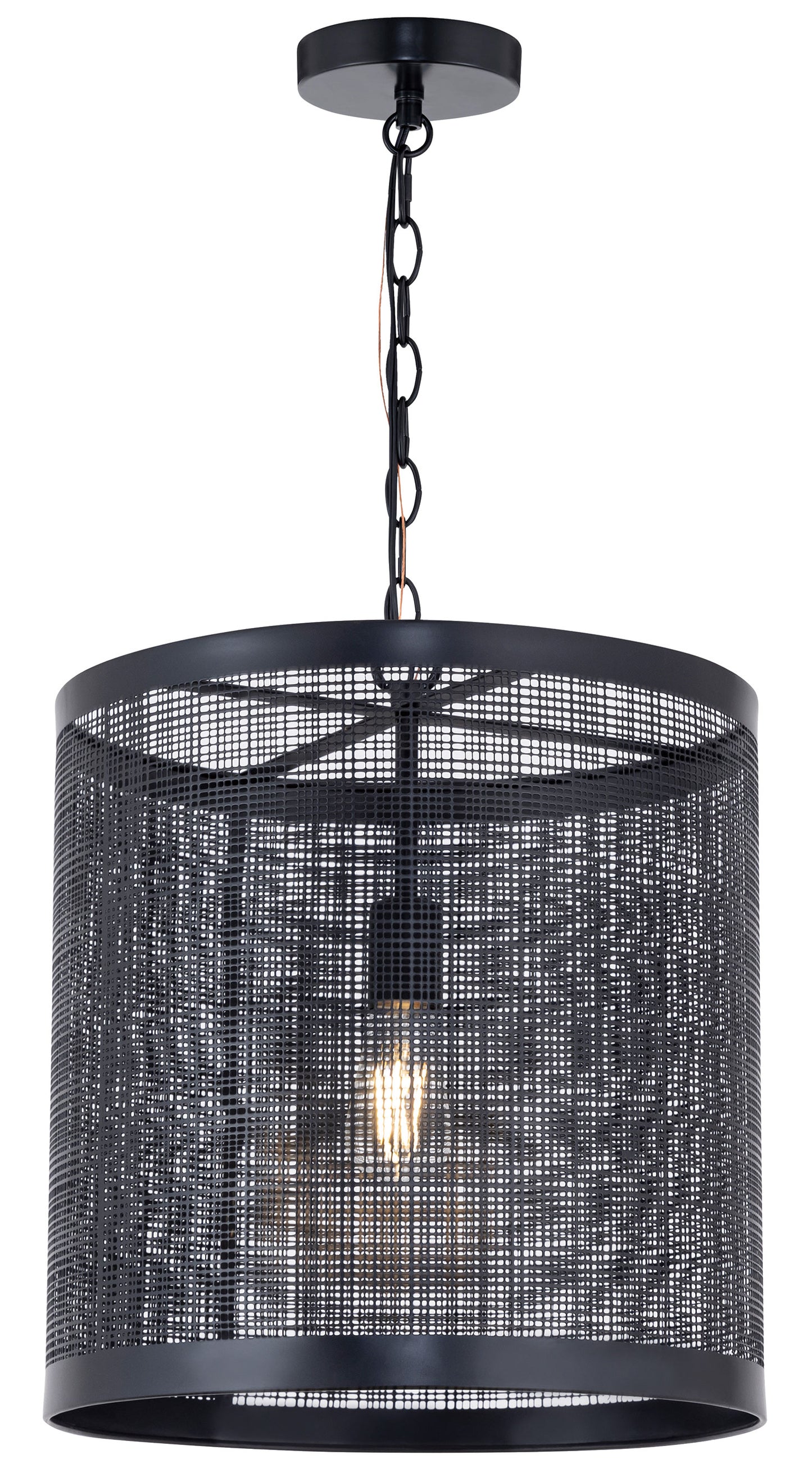 HATCHER SINGLE PENDANT