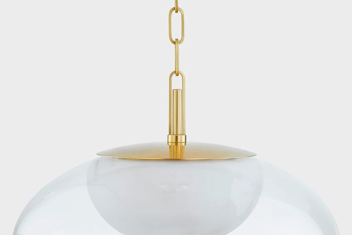 MOORE PENDANT