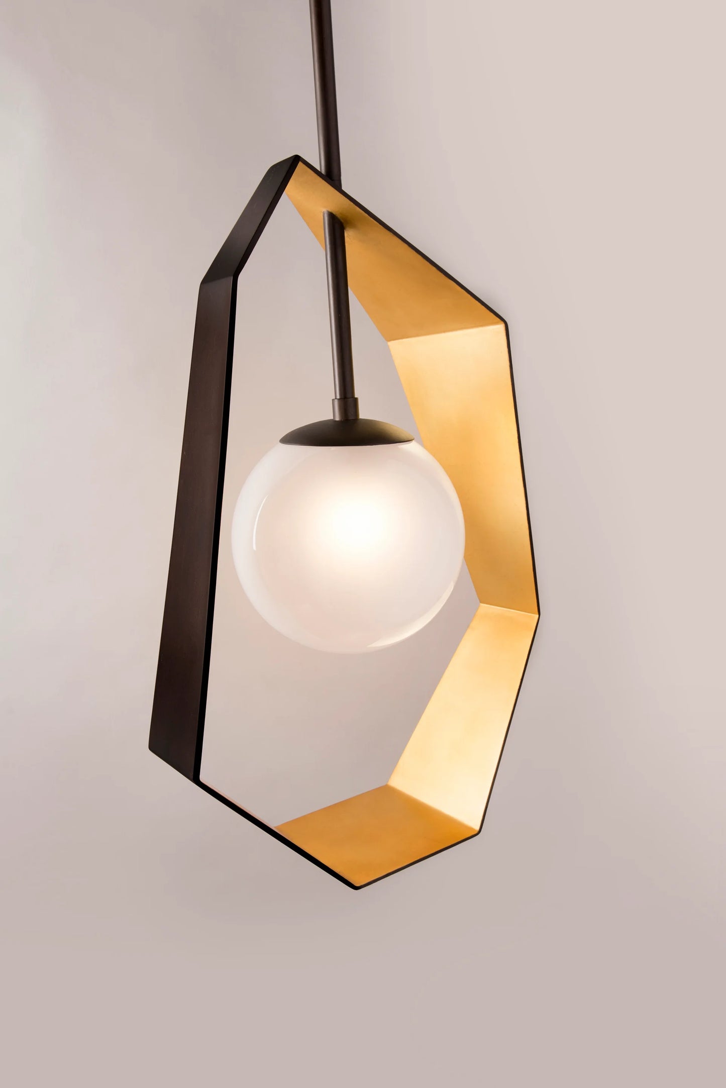 ORIGAMI l GOLDEN
