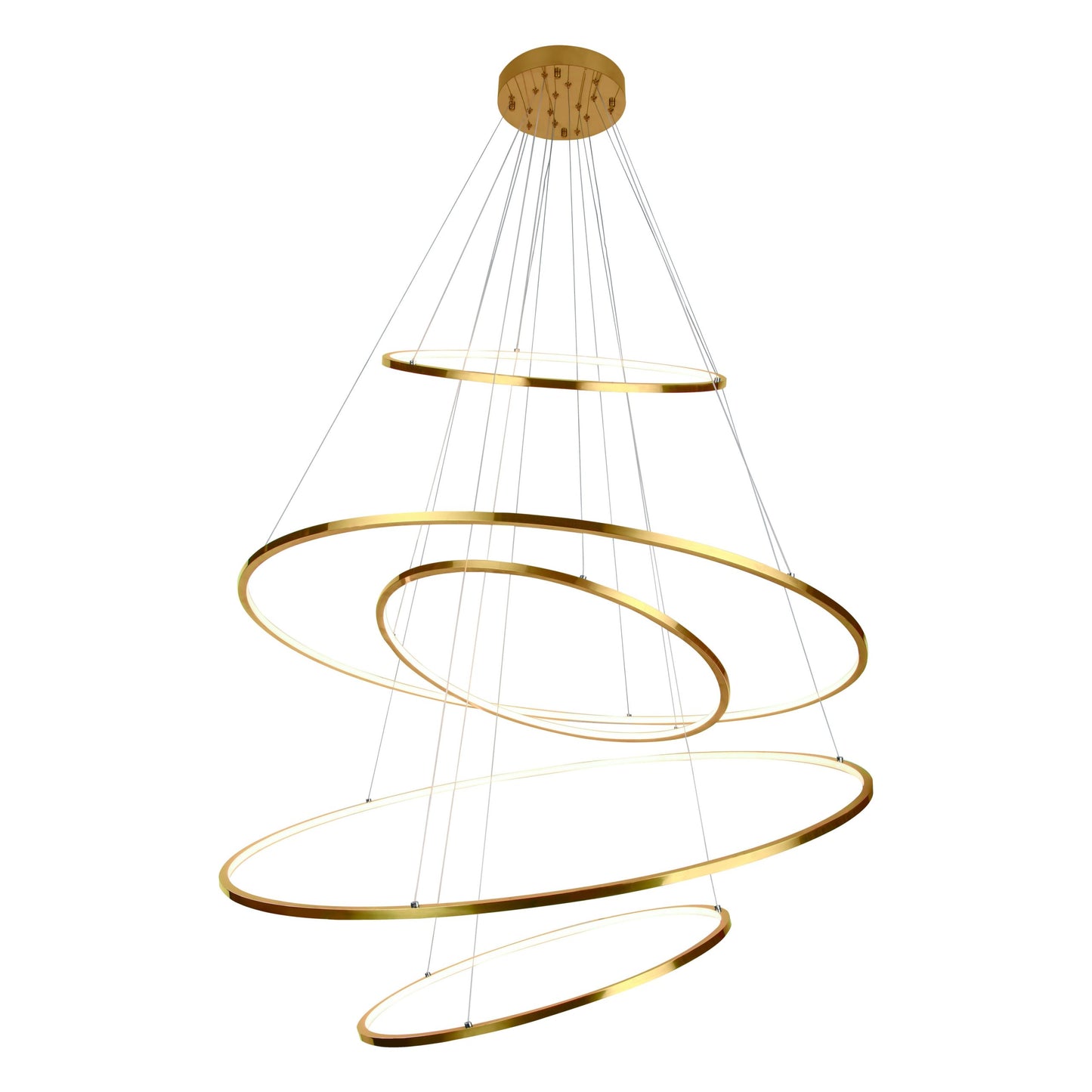 KREIS 5 RINGS