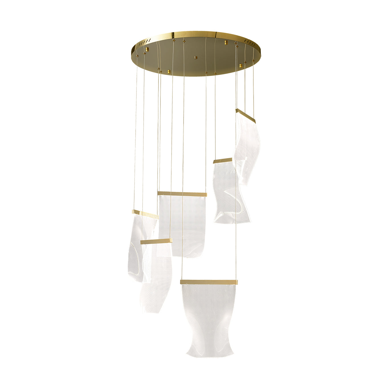 WAVE 6 LIGHTS