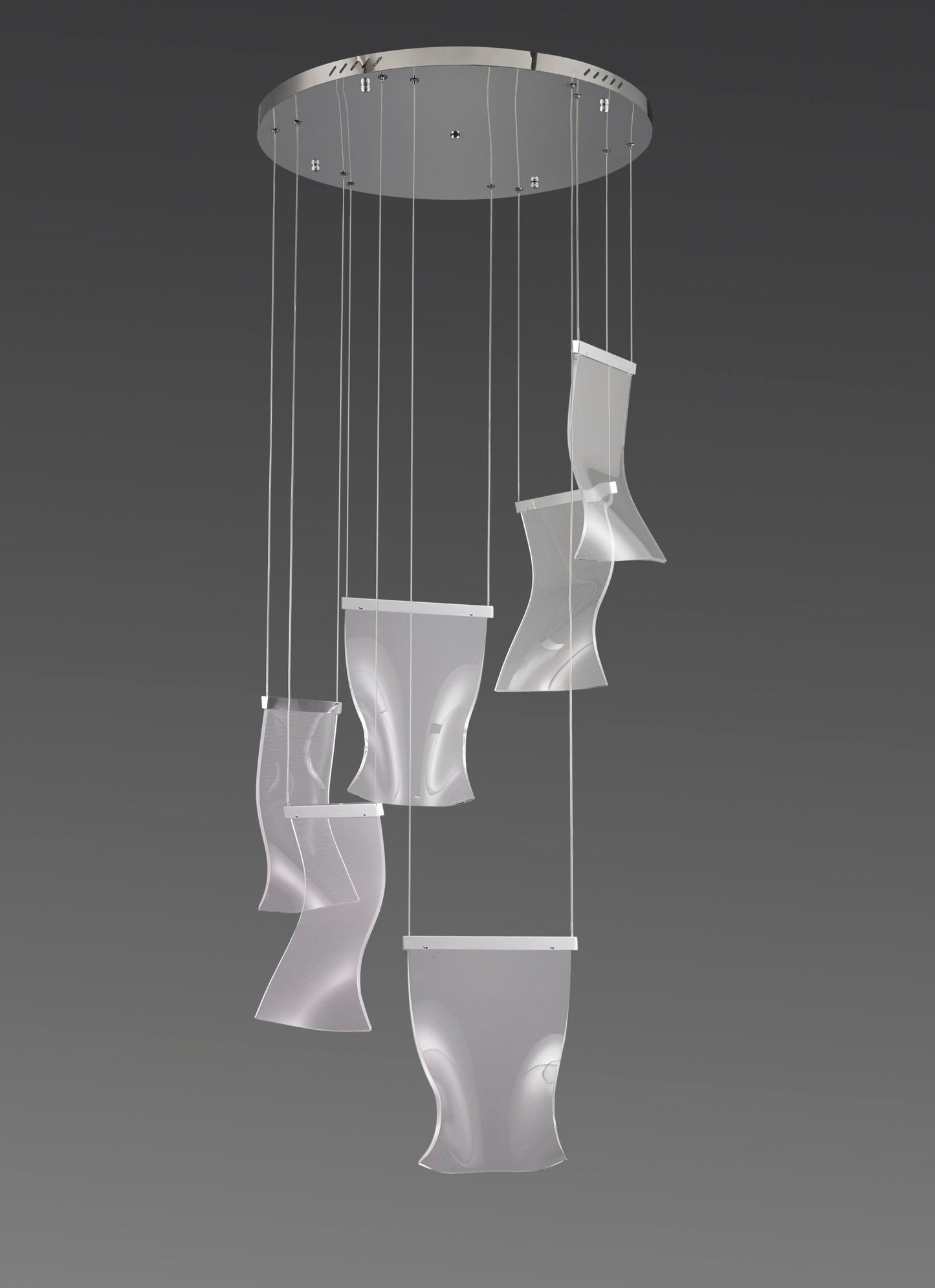 WAVE 6 LIGHTS