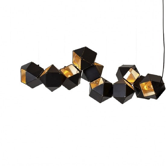 CUBE 10 LIGHTS