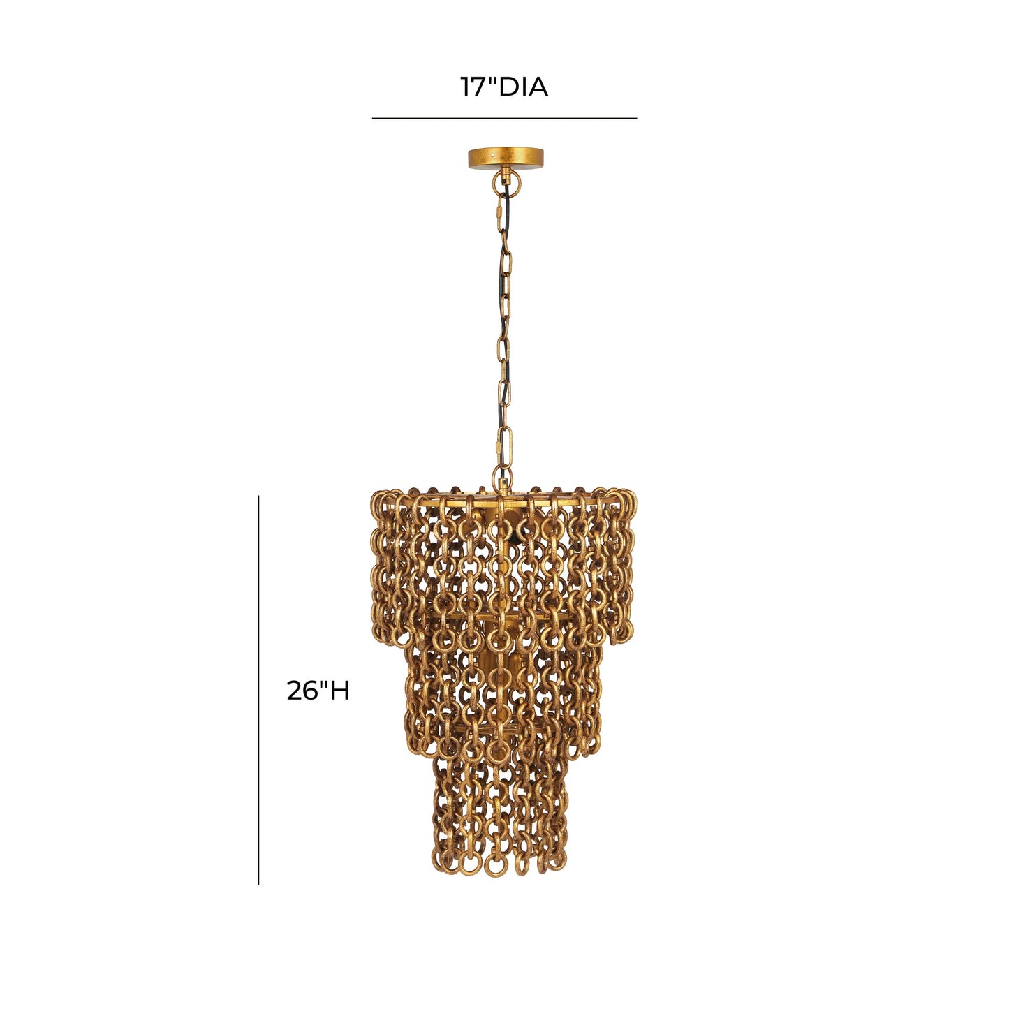 Nirsa Chain